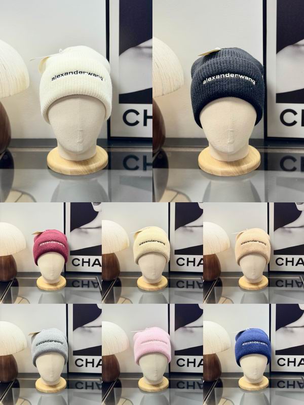 Alexander Wang Hat dx02